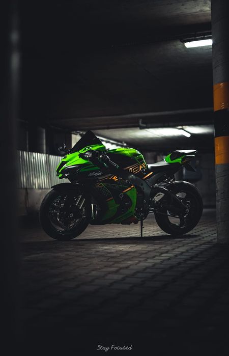 Kawasaki