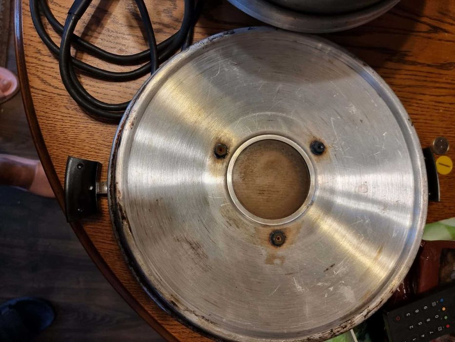 prodiż Prumel PPG-92