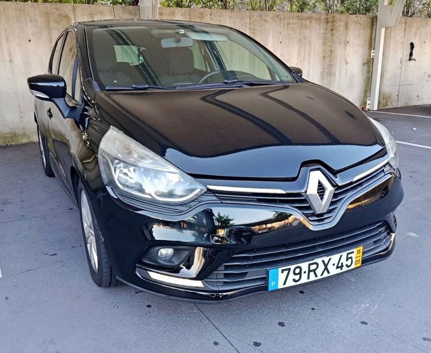 Renault Clio 1.5 Limited edition