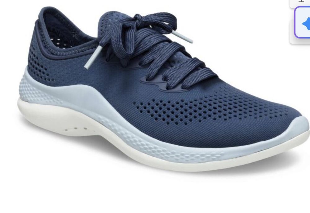 Crocs LITERIDE 360 PACER 35 розмір