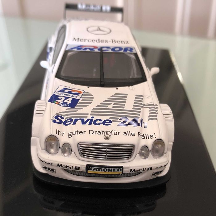 Miniaturas Pedro Lamy Escala 1/43