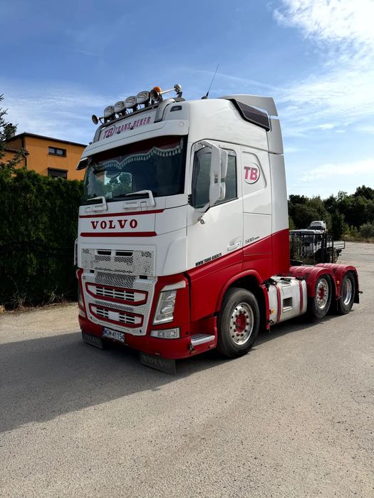 Volvo