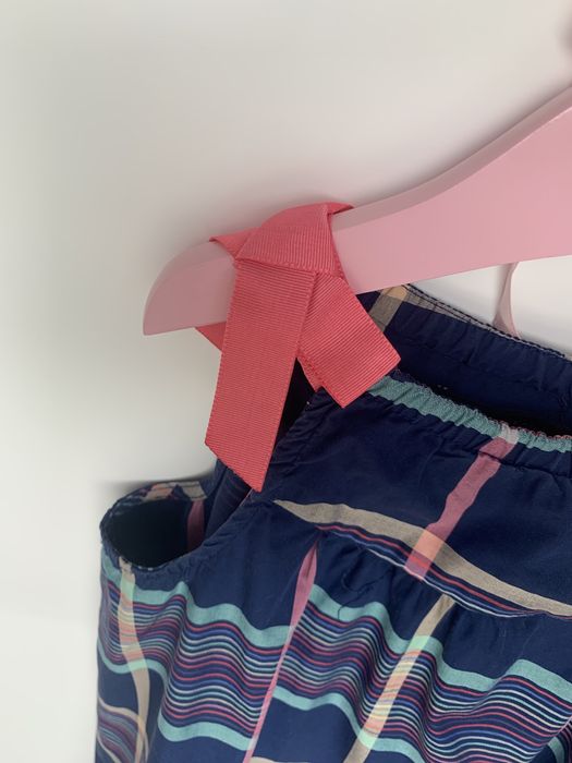 Vestido Tommy Hilfiger