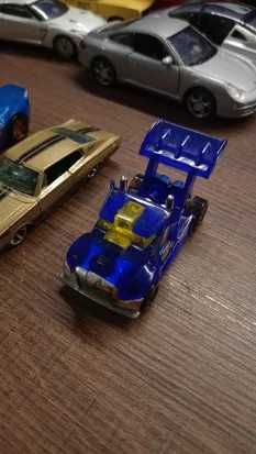 Zestaw Hot Wheels