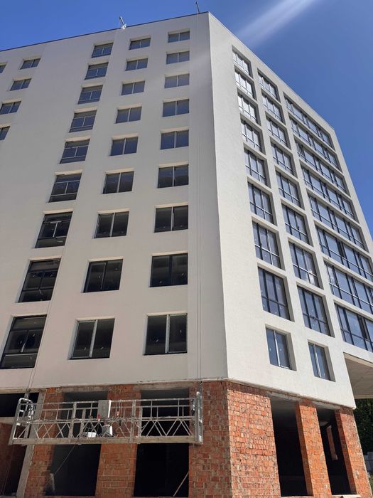 АПАРТАМЕНТИ APART Hall вул.Трускавецька