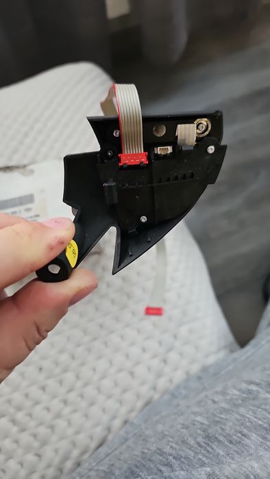 Кнопки керма пассат б6, б7