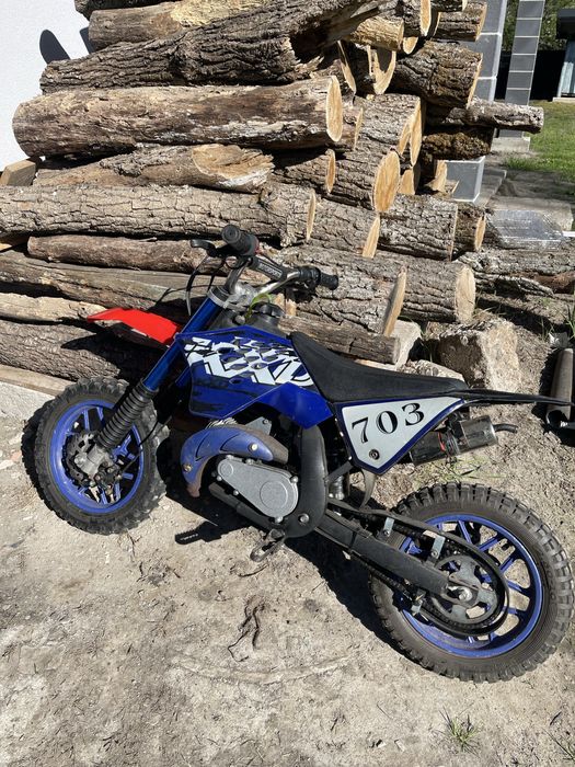 Продам міні-мото