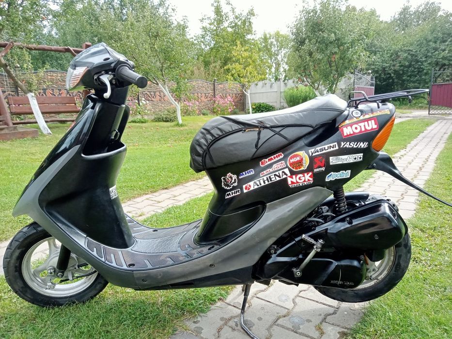 Продам скутер Хонда діо 34