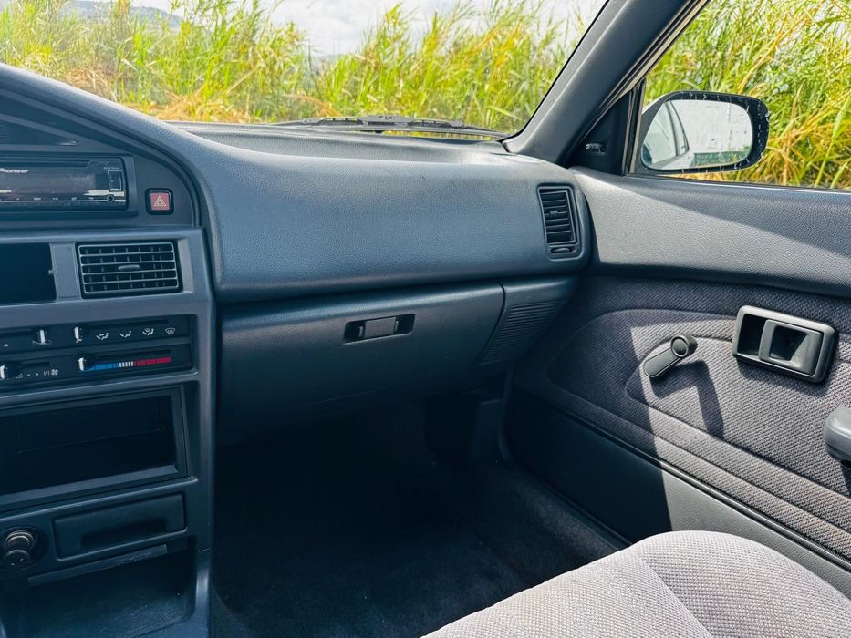 Toyota corolla AE94 1.6 16v 105CV raro