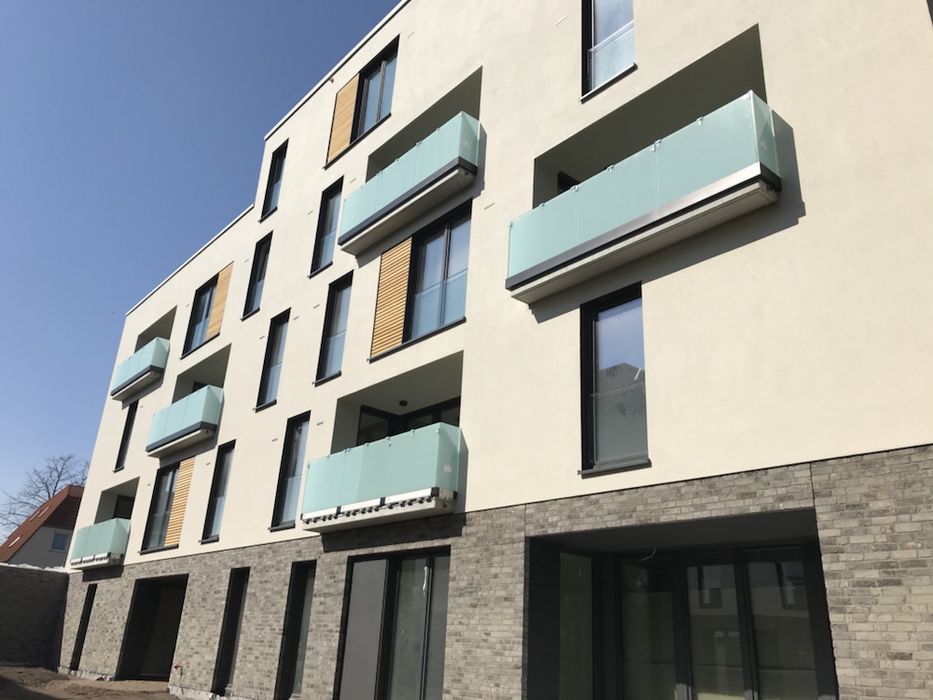 Firma ogólno-budowlana RENBUD elewacje, remonty, poddasza, wykończenia