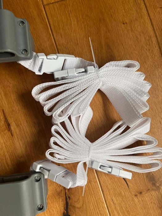 Dostawka - łóżeczko firmy Kinderkraft