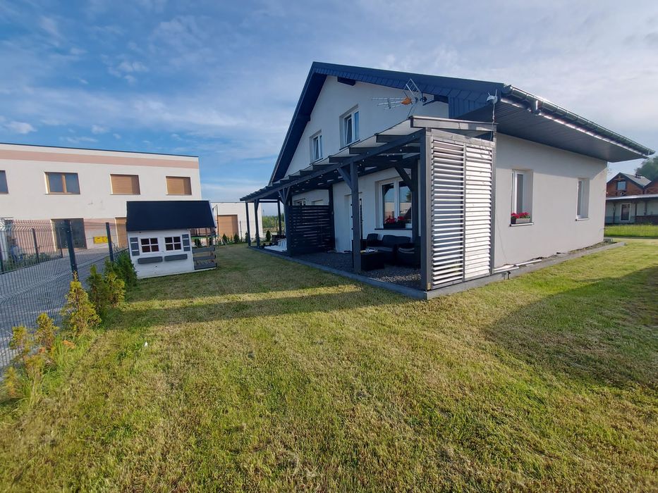 Domki nad morzem apartamenty nad morzem!!! promocja !!! wolne od 22.08!!!