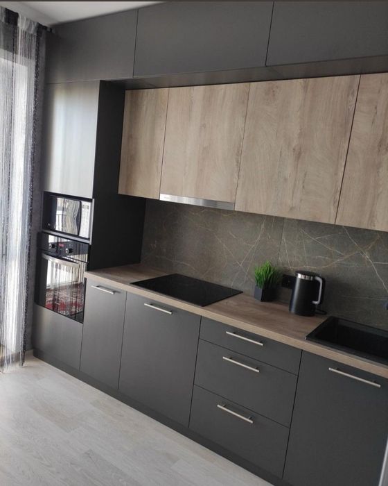 Недорогие и качественные кухоньки для Вас