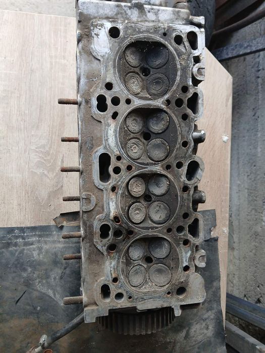 Продам ГБЦ Міцубісі галант/аутлендер 2.4 Інжектор