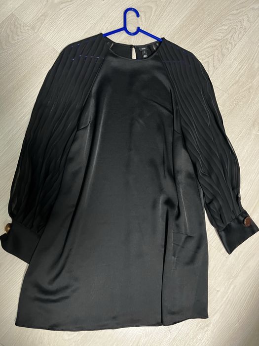 Сукня шовк святкова 44/46 м л