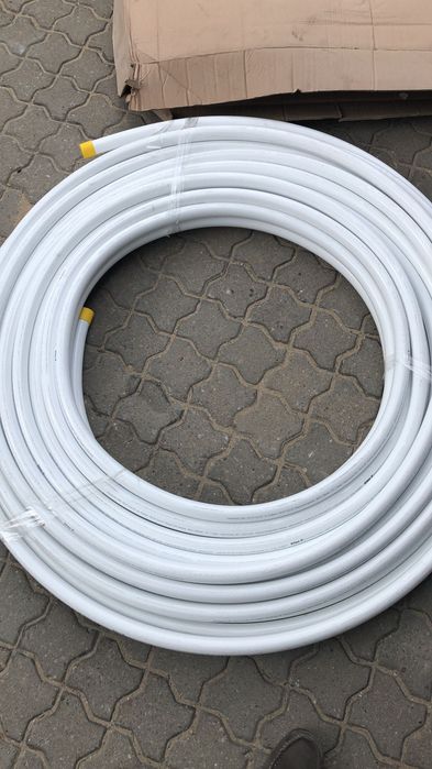 Rura do ogrzewania podłogowego MAINCOR PEX PE-RT/EVOH/PE-RT 16x2mm ...