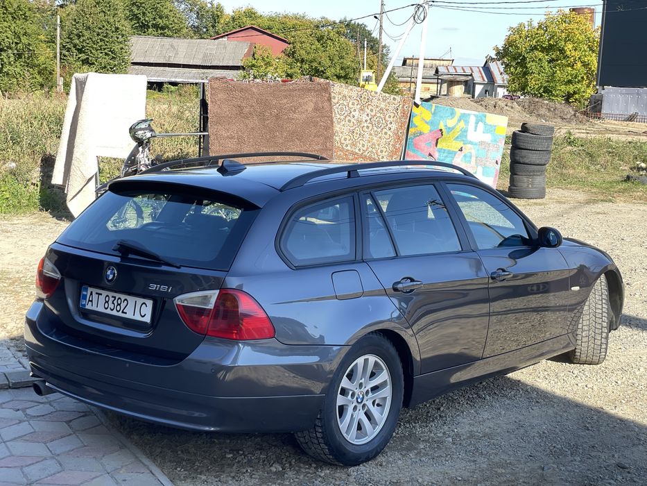 Е91 2.0 105кВ 2008р