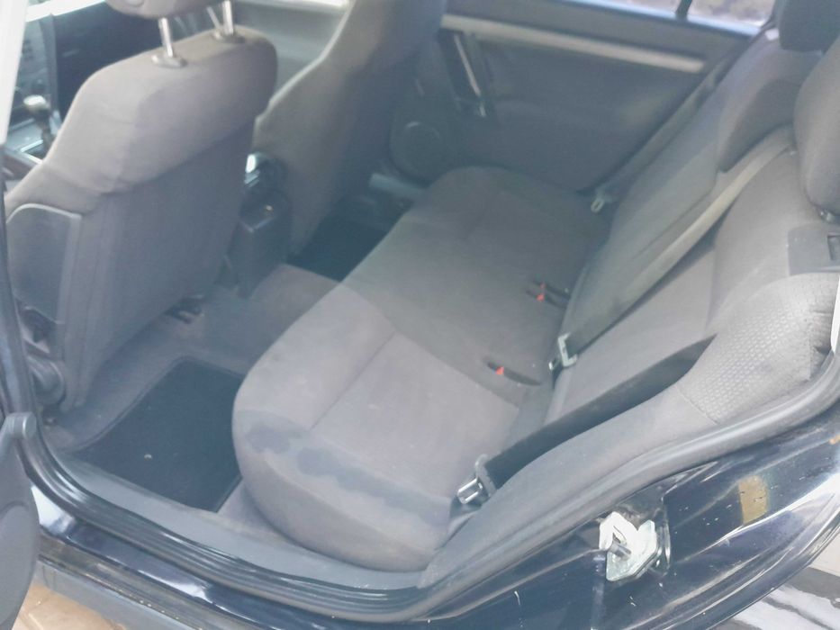 Opel vectra 1.8 diesel 150 kw