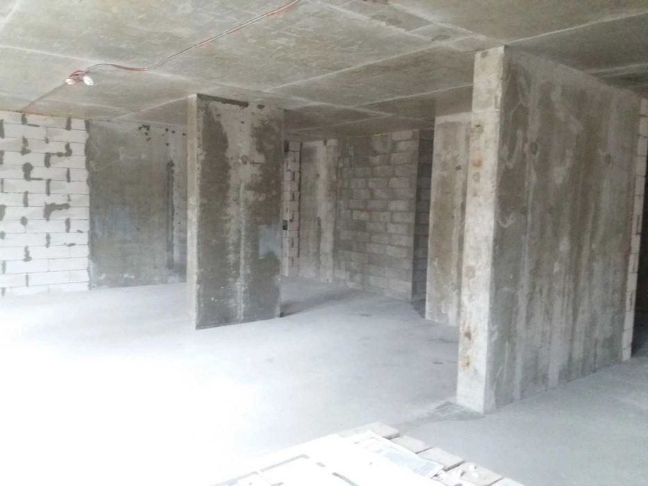 Продаж нежитлове приміщення 131м2 м.Іподром Голосієво