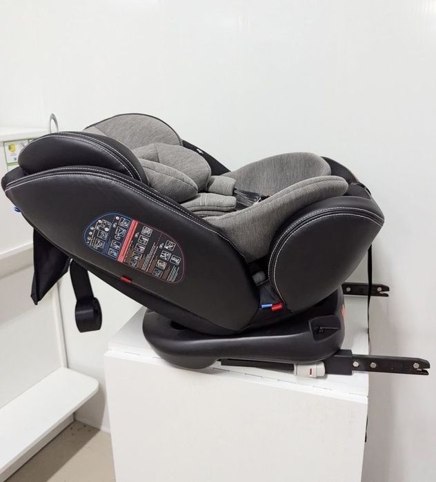 Автокрісло  Carello Asteroid