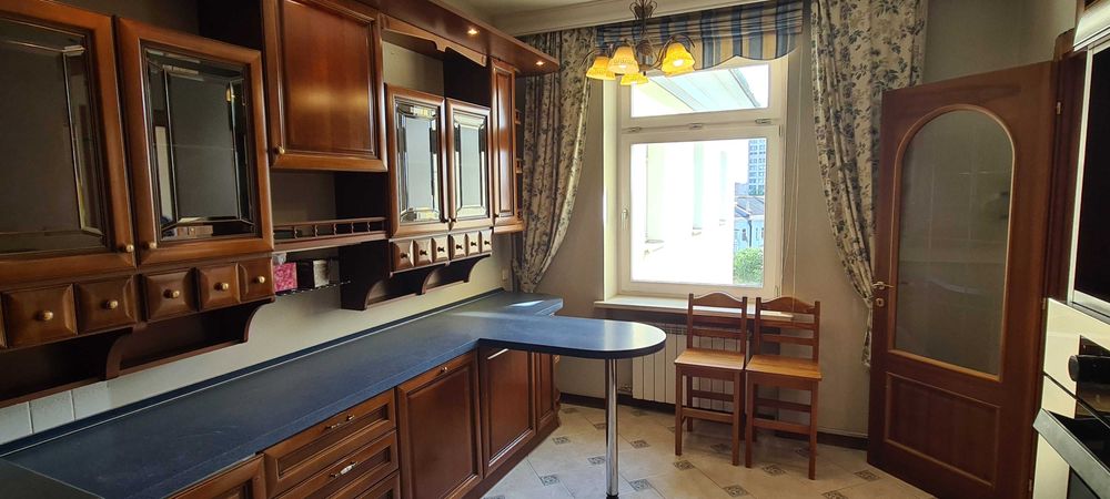 4+-rooms apartment apartment by the address st. Kitoboynaya (area 212 m²) - Atlanta.ua - photo 15