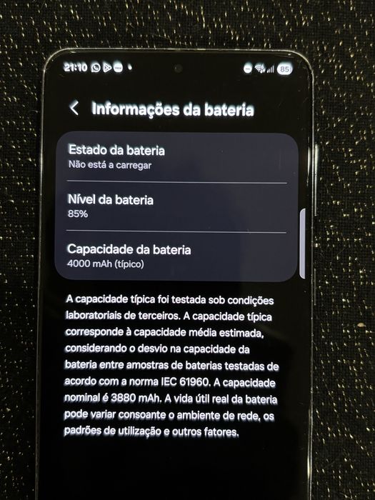 Samsung Galaxy S21 5g