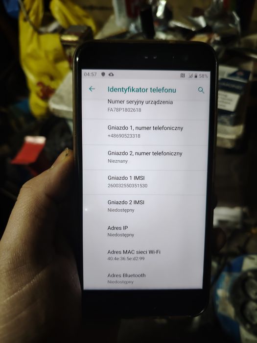 HTC U11 4/64gb Dual SIM