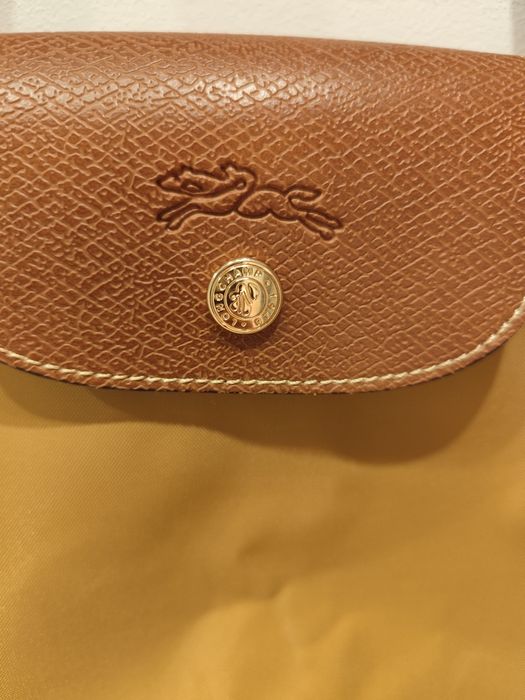 Torba longchamp le pliage M