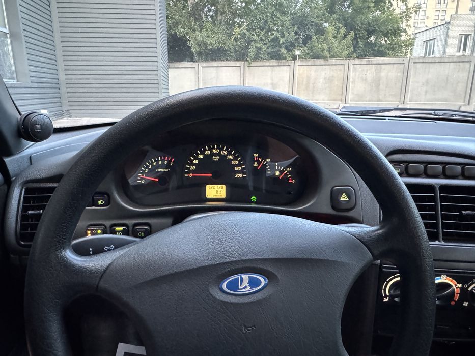 ВАЗ / Lada 2110 2011 VIN Y6L211040BL222337 фото оголошення 8 з 8