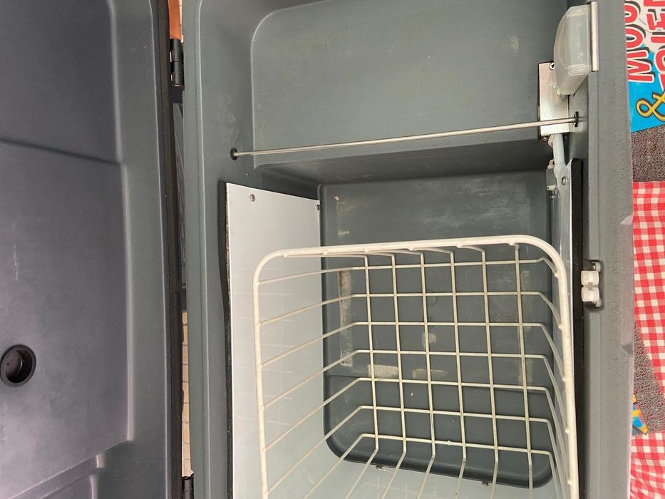 Frigorífico para camião