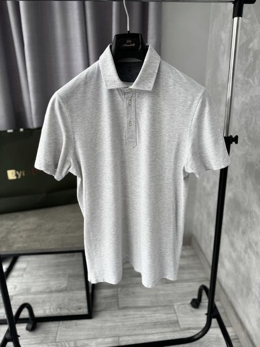 Поло Brunello Cucinelli ОРИГИНАЛ