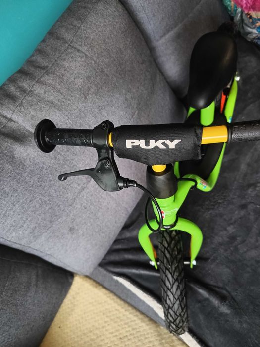 Rowerek biegowy  Puky