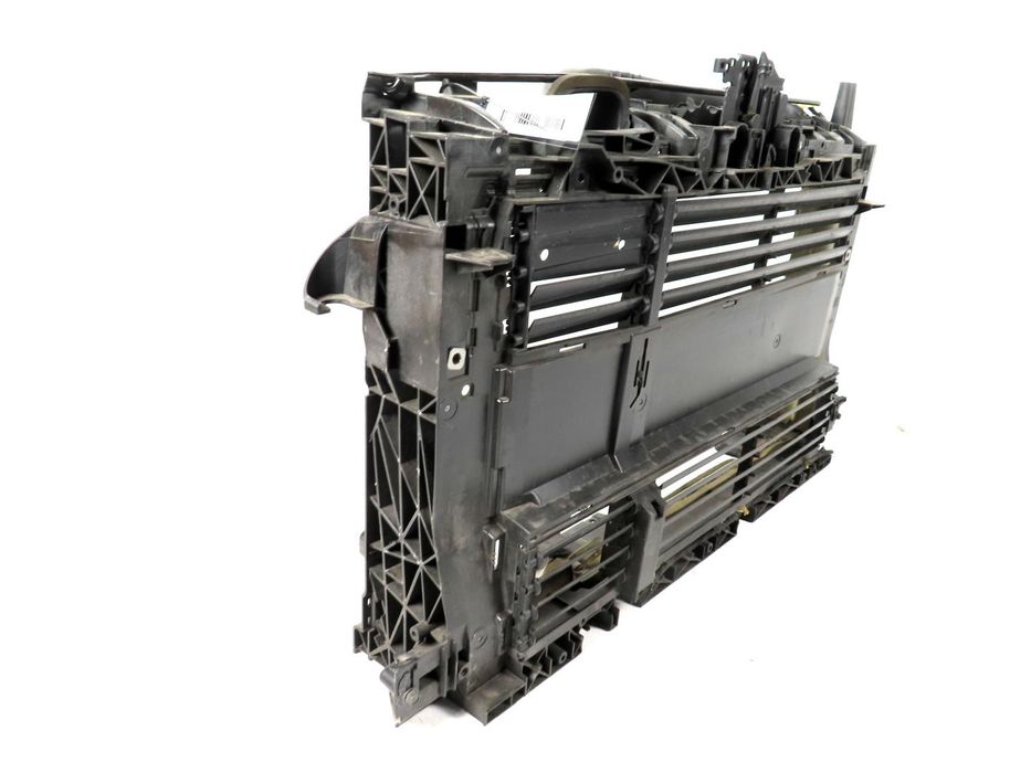 Frente Em Fibra Ford Transit Courier Box Ref: Jt76-8B041 2014 - 2026