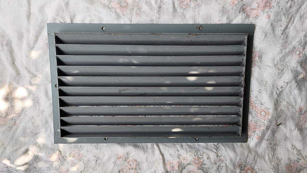 жалюзи воздухозаборные