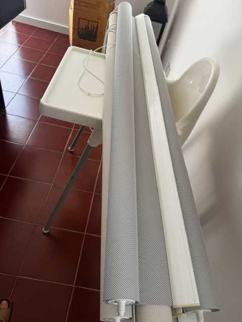 cortinas blackout