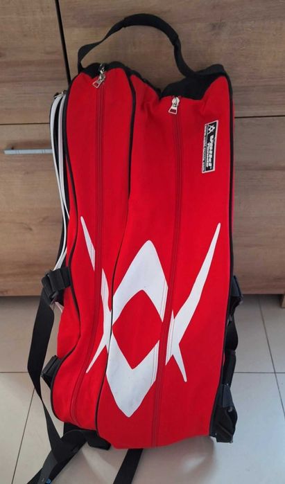 Torba do rakiet tenisowych