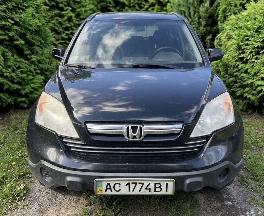 Продам авто Honda CR-V