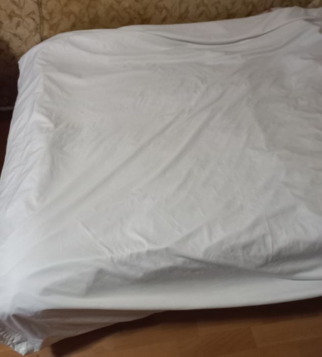 Наматрасник непромокаемый