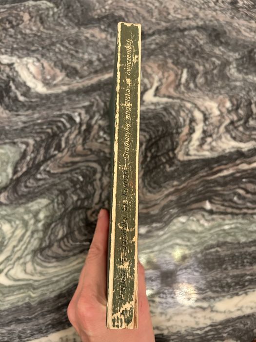Gramatyka Angielska w Ćwiczeniach
