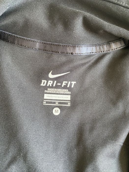 Кофта спортивная женская Nike