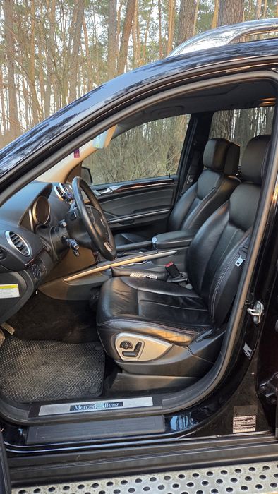 Продам Мерседес GL550