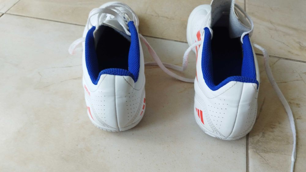 buty Adidas Deportivo 39 1/3 jak nowe