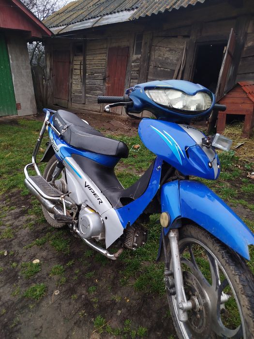 Вайпер актів 110 за 10300 грн