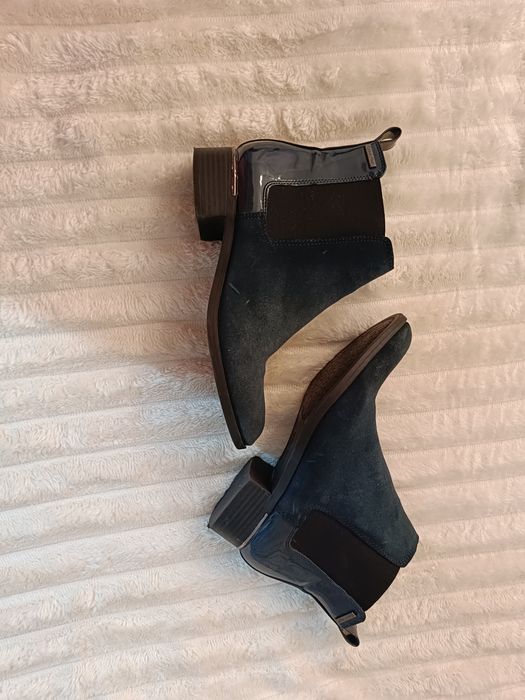 Botki Calvin Klein 36