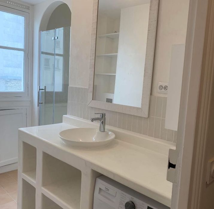 Painting, Plaster, Tiling,