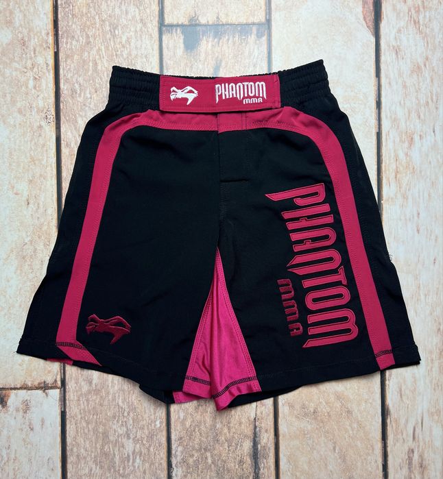 Spodenki MMA Phantom