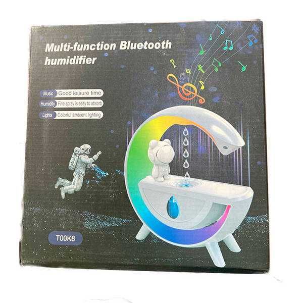 Зволожувач повітря