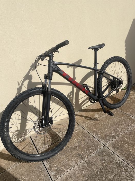 Bicicleta Trek marlin