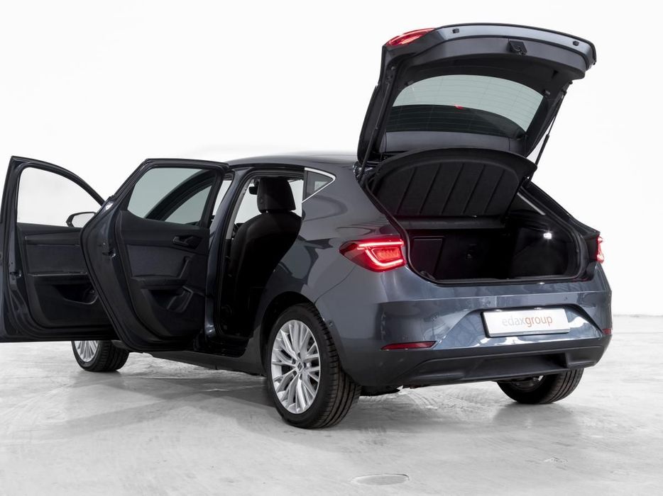 SEAT Leon 1.4 e-Hybrid Xcellence DSG