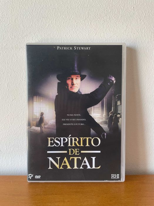Espírito de Natal [DVD]